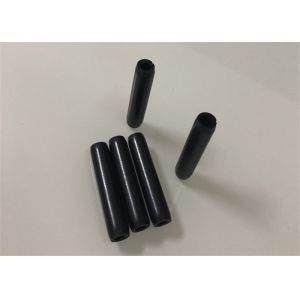 Buy cheap Phosphate Metric 5mm Slotted Spring Pins M5x18 Cylinder Pin from wholesalers