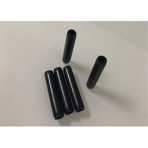 Buy cheap Phosphate Metric 5mm Slotted Spring Pins M5x18 Cylinder Pin from wholesalers