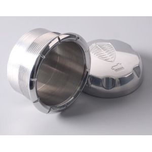 Buy cheap Home Appliance Parts Bronze Titanium Alloys Material Close Tolerance Hardened from wholesalers