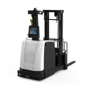 Unmanned Intelligent Forklift-Unmanned Forklift