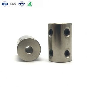 Buy cheap Custom CNC Machining Parts Aluminum Stainless Steel ±0.01mm Tolerance from wholesalers