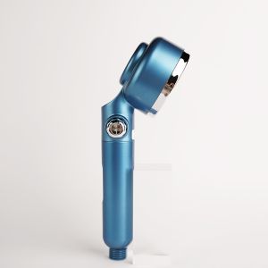 Buy cheap 8000L Home Filtered Shower Head With Fragrance Chlorine Free Shower Head 6L/Min from wholesalers