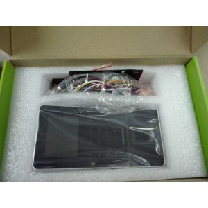 Buy cheap wifi fingerprint access control F22 with TCP/IP software USB download time record from wholesalers