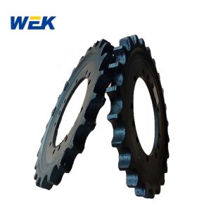 Buy cheap 21u-27-31110 Mini Excavator Komatsu PC02 PC15 PC20 PC30-5 PC30mr-2 PC30mr-3 PC40 product