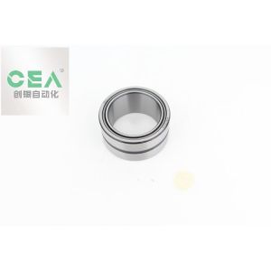 Stamped Outer Ring Needle Roller Bearing HK10*16*12 HK10*16*15 HK10*17*15 HK10