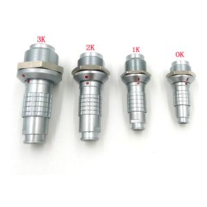 Buy cheap FGG EGG 0K 1K 2K 3K Push Pull Self-latching Plug Socket Replacement Connector Waterproof from wholesalers