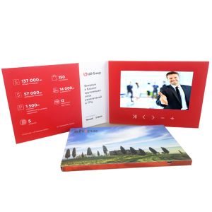 Buy cheap 7.0" CMYK Printing Portable Display Bag Holder for Exhibitions from wholesalers