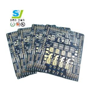 0.2mm To 4mm PCB Printed Circuit Board Senyan HASL