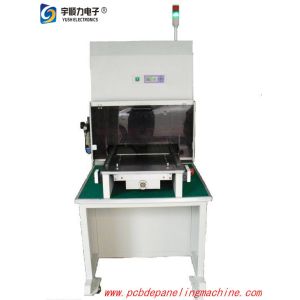 Buy cheap PCB Board Automatic Punching Machine , FPC Panel Punching Machine from wholesalers
