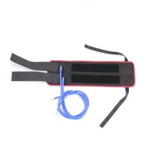 Buy cheap Reusable Four Portal Tourniquet Cuffs With Dual Bladder Medical Supplies 18"L *5.5"W from wholesalers