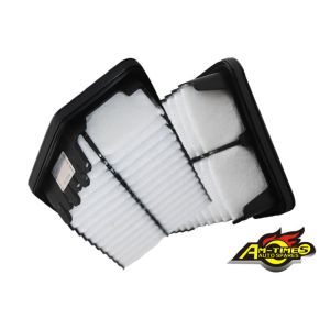 Buy cheap 28113-1R100 MANN C25016 MOBIS KIA 281131R100 Hyundai Engine Air Filter With product