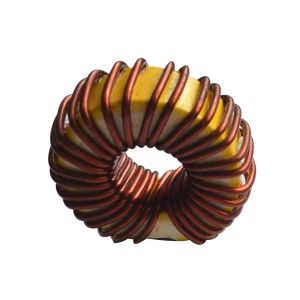 Buy cheap Custom Power Inductor Toroidal Air Core Inductor Toroidal Transformer Coil For Voltage Stabilizer from wholesalers