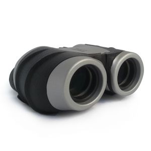 Buy cheap Foldable 10x25 Binoculars Lightweight Telescope With HD Clear Vision from wholesalers