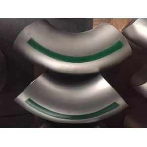 Buy cheap Lasdraadstuk lang geslepen volgens DIN 11851 Male long execution polished according to DIN 11851 from wholesalers