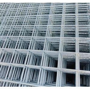 Buy cheap 2x2 Galvanized Welded Wire Mesh Panel for Animal Cages from wholesalers