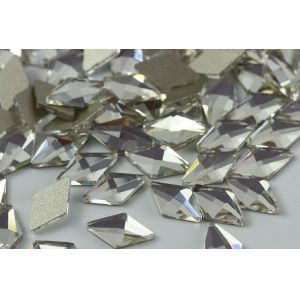 Buy cheap Mix Sizes Nail Rhinestones Flatback Teardrop Rhinestones from wholesalers