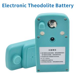 China Tianjin Sate SJDJ-02/02L/SDJ-02 Electronic Theodolite Battery on sale
