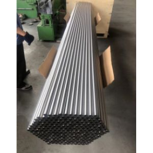 Buy cheap 1mm To 20mm SS201 Stainless Steel Pipes And Tubes Welded from wholesalers