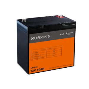 Graphite 12V LiFePO4 Batteries 100ah Lithium Iron Phosphate Battery