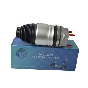 7P6616039N 95834305102 Air Bellow For Audi Q7 Cayenne Touareg Front Left 3.0 L 3