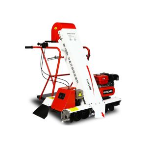 Buy cheap CHIFOON 20Inch Container Grain Collecting And Bagging Machine double belt from wholesalers