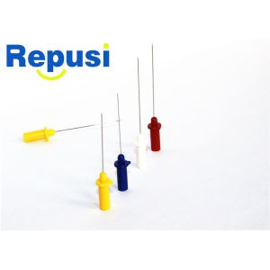 Buy cheap 0.35mm Conventional EMG Needle Electrodes CNE ISO13485 Certification from wholesalers