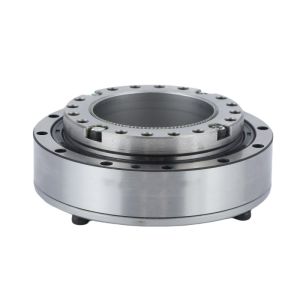 Buy cheap Low Backlash Strainwave Gear Reducer Harmonic Drive For Robotics from wholesalers