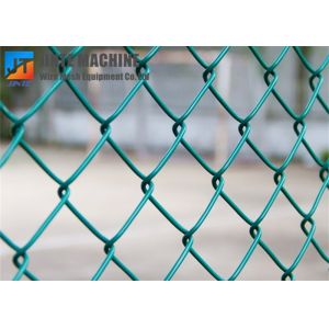 220V/380V Voltage and make chain link fence Application chain link making