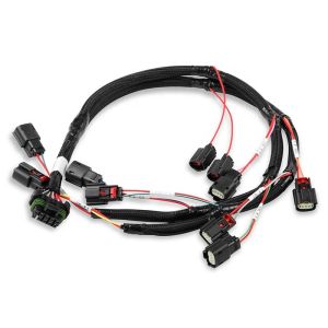 Buy cheap PVC Copper Customized Automotive Wire Harness Assembly for LS1 Motorcycle Vending Machine from wholesalers