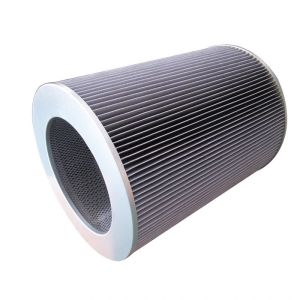 Buy cheap WX154 FILTREC 5 Um Filtrec Air And Gas Hydraulic Oil Filter Element from wholesalers