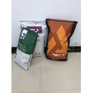 Buy cheap Custom Thickness Pinch Bottom Paper Sacks with Flexo Printing Technology from wholesalers