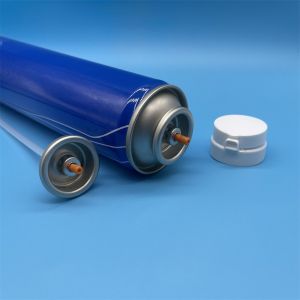 Shaving Foam Valve - Revolutionary Dispensing Solution for Smooth Shaving