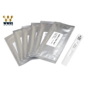 Buy cheap S100-β Rapid Test Cassette POCT Diagnostic Kit WB Serum Plasma in whole blood, plasma and serum from wholesalers