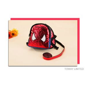 Buy cheap  				Quality Cute Superman Spiderman Dog Backpack Pet Carriers 	         from wholesalers