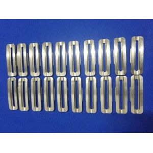 High Purity Tungsten Molybdenum Arc Chamber Ion Implanation Components