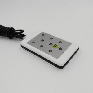 Buy cheap 3 Handles Vacuum Cavitation Slimming Machine 5MHz Loss Weight from wholesalers