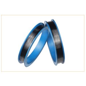 Buy cheap 10.2g/Cm3 99.95 Percent Polished Molybdenum Wires from wholesalers