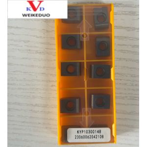 Buy cheap Professional Carbide Insert For Precision Turning And Milling from wholesalers