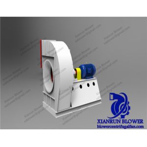 Buy cheap Custom Industrial Fan For Drawing Processing And Performance Centrifugal Blower Fan With Supplied Drawings from wholesalers