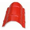 Buy cheap PLC Hydraulic Ridge Cap Roll Forming Machine , Automatic Galvanized Metal Rolling Form Line from wholesalers