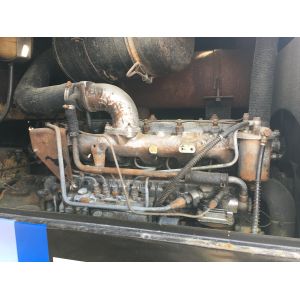 Buy cheap Used TCM  830  bulldozer for sale from wholesalers