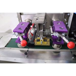 Buy cheap plastic packaging machine chocolate bar packaging machine pouch packing machine from wholesalers