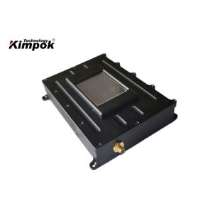 China Low Delay UAV Digital Wireless Video Transmitter 60km Drones Video Link with GCS on sale