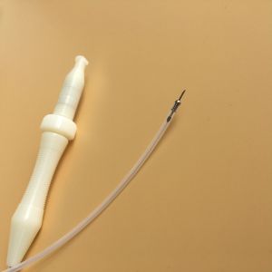 Buy cheap Flexible Endoscopy Disposable sclerotherapy Injection needle from wholesalers