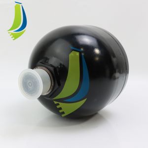 Buy cheap 17258319 Accumulator For L180F Wheel Loader from wholesalers