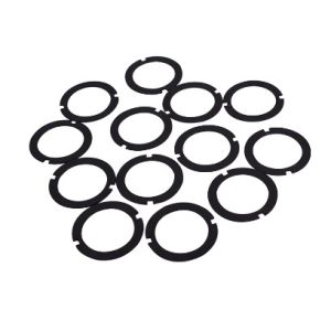 Buy cheap Cutom Peek Gasket from wholesalers
