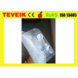 BD disposable IBP transducer without blood collecting system, single channel kit