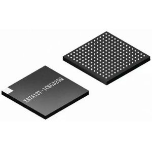 Buy cheap Integrated Circuit Chip XA7A12T-1CSG325Q Artix-7 XA Field Programmable Gate Array IC from wholesalers