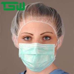 Buy cheap 99% PFE Disposable Dust Face Mask With Earloop from wholesalers