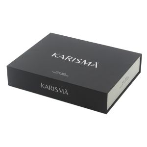 Buy cheap Black Pr Makeup Set Box Luxury Skin Care Mekup Cosmetic Packaging Boxes Custom Logo from wholesalers